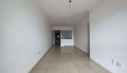 Apartamento com 2 dormitórios à venda, 91 m² por R$ 780.000,00 - Aviação - Praia Grande/SP
