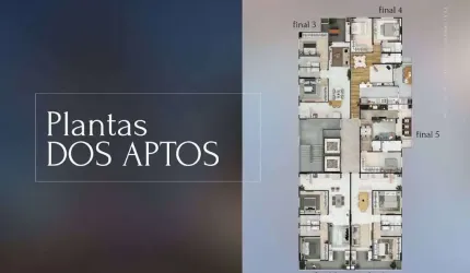 Apartamento com 2 dormitórios à venda, 71 m² por R$ 595.000,00 - Vila Guilhermina - Praia Grande/SP