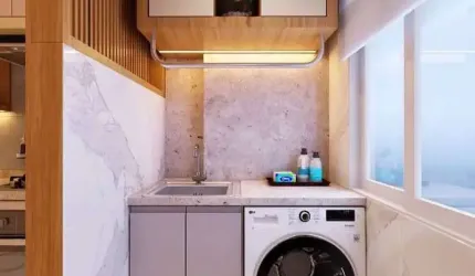 Cobertura com 2 dormitórios à venda, 128 m² por R$ 1.350.000,00 - Vila Guilhermina - Praia Grande/SP