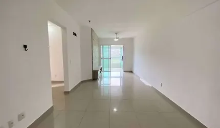 Apartamento Residencial à venda, Canto do Forte, Praia Grande - AP1110.