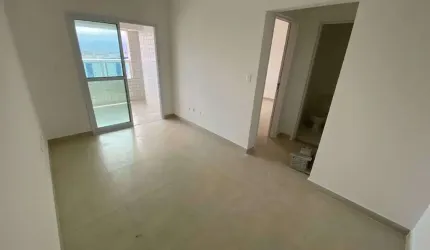 Apartamento Residencial à venda, Canto do Forte, Praia Grande - AP1170.
