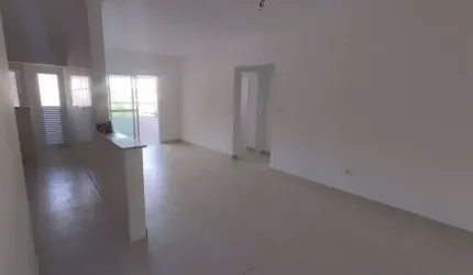 Apartamento Residencial à venda, Canto do Forte, Praia Grande - AP1173.