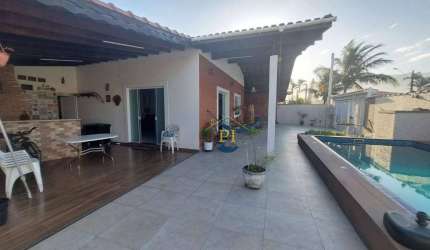 Casa à venda, 233 m² por R$ 1.199.900,00 - Balneário Flórida - Praia Grande/SP