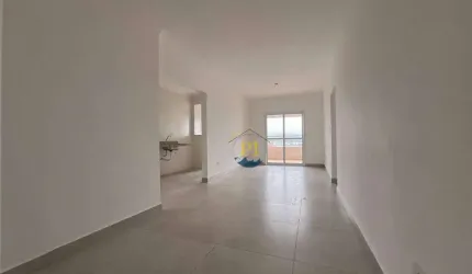 Apartamento com 2 dormitórios à venda, 91 m² por R$ 575.000 - Tupi - Praia Grande/SP