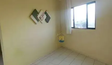 Apartamento à venda, 52 m² por R$ 250.000,00 - Caiçara - Praia Grande/SP