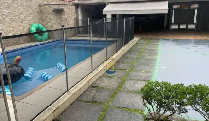 Casa à venda, 211 m² por R$ 890.000,00 - Vila Balneária - Praia Grande/SP