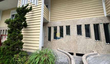 Sobrado à venda, 170 m² por R$ 1.451.369,58 - Mirim - Praia Grande/SP