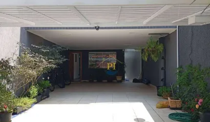 Casa com 3 dormitórios à venda, 4 m² por R$ 900.000 - Caiçara - Praia Grande/SP