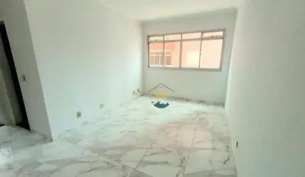 Apartamento com 1 dormitório à venda, 49 m² por R$ 293.000 - Vila Guilhermina - Praia Grande/SP