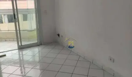 Apartamento com 1 dormitório à venda, 64 m² por R$ 230.000 - Caiçara - Praia Grande/SP
