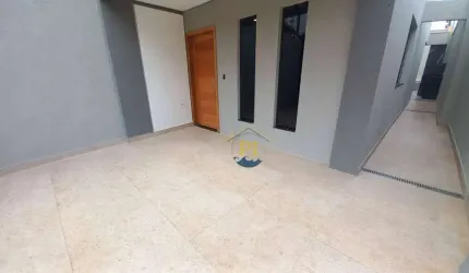 Sobrado com 3 dormitórios à venda, 160 m² por R$ 960.000 - Aviação - Praia Grande/SP