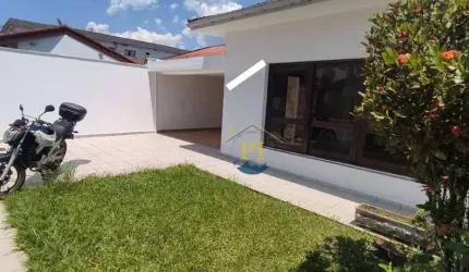 Casa à venda, 290 m² por R$ 990.000,00 - Balneário Flórida - Praia Grande/SP