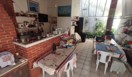 Casa com 3 dormitórios à venda, 138 m² por R$ 480.000 - Jardim Real - Praia Grande/SP