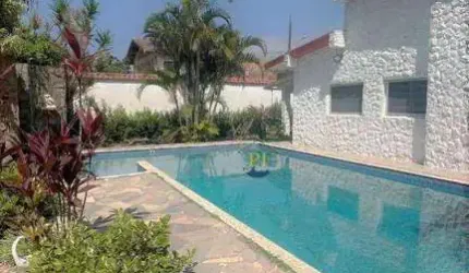 Casa à venda, 400 m² por R$ 1.290.000,00 - Balneário Flórida - Praia Grande/SP