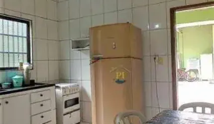 Casa à venda, 148 m² por R$ 550.000,00 - Jardim Imperador - Praia Grande/SP