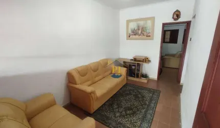 Casa com 2 dormitórios à venda, 89 m² por R$ 310.000 - Jardim Real - Praia Grande/SP