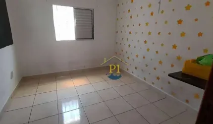 Casa com 5 dormitórios à venda, 200 m² por R$ 1.099.000,00 - Boqueirão - Praia Grande/SP