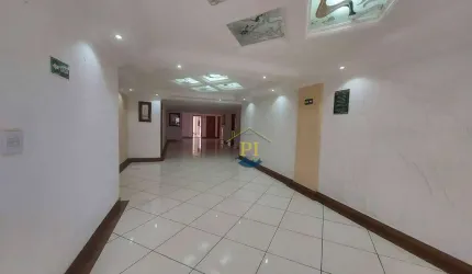 Apartamento com 3 dormitórios à venda, 117 m² por R$ 450.000 - Tupi - Praia Grande/SP