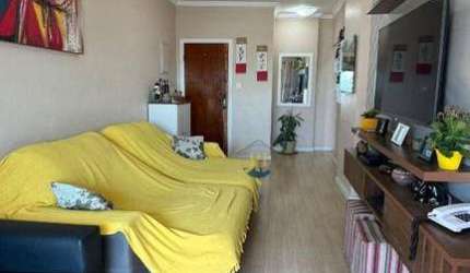 Cobertura com 2 dormitórios à venda, 126 m² por R$ 385.000,00 - Ocian - Praia Grande/SP