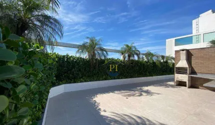 Apartamento com 1 dormitório à venda, 42 m² por R$ 490.000 - Marapé - Santos/SP