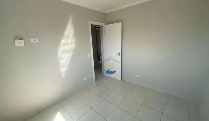 Apartamento com 2 dormitórios à venda, 90 m² por R$ 500.000 - Tupi - Praia Grande/SP