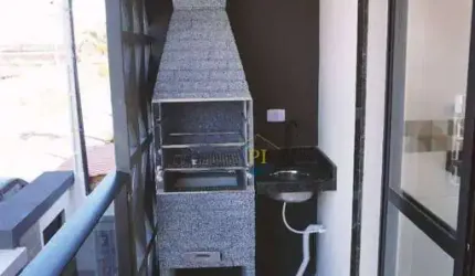 Sobrado com 2 dormitórios à venda, 82 m² por R$ 409.900 - Mirim - Praia Grande/SP