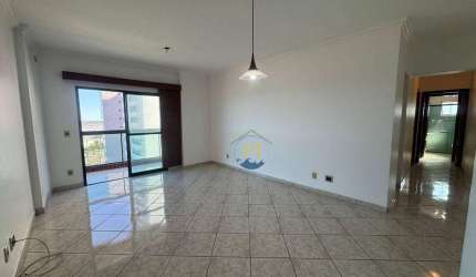 Apartamento com 2 dormitórios à venda, 101 m² por R$ 550.000 - Vilamar - Praia Grande/SP