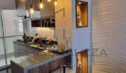 Casa no Condominio Casas da Toscana, Medeiros, Jundiai -SP com 3 quartos, sendo 1 suite, 2 salas amplas, 2 vagas Perfeito para voce e sua familia!