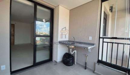 Apartamento Novo a venda no Residencial Bellacqua, Jundiai - SP com 68m2 e mais 2 vagas de garagem