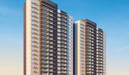 Apartamento com 4 quartos à venda na Ponte de Campinas, Jundiaí , 208 m2