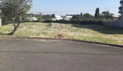 Terreno para venda no condominio Terras de Genova, localizado no bairro Chacara Morada Mediterranea, Jundiai - SP