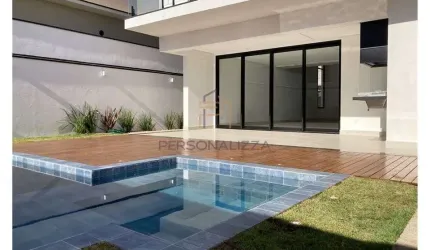 Casa alto padrao para venda no condominio Brisas Jundiai,  em Jundiai -SP
