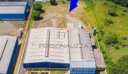 Galpao Industrial para locacao em Itatiba, Sao Paulo