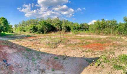 Terreno Comercial em Vila Sao Jose - Varzea Paulista