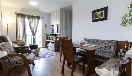 Apartamento a Venda Brisas Bosque, Cidade Luiza - Jundiai, SP