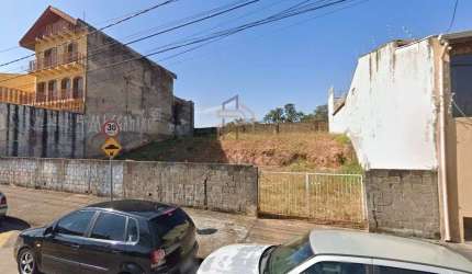 Terreno para venda em Vila Aparecida - Jundiai, Proximo ao Posto de saude e cresce escola
