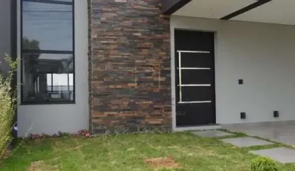 Casa de Condominio em Residencial Phytus, Itupeva - Sp