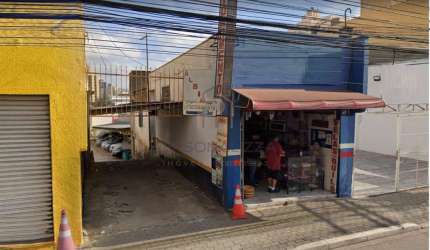 Loja/Salao a venda em Centro de Jundiai com vagas de garagem nos fundos