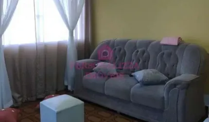 Casa para venda em Jardim Guanabara com edicula no fundo, Jundiai - SP