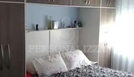 Apartamento com 2 quartos à venda no Jardim Ana Maria, Jundiaí , 83 m2 por R$ 640.000