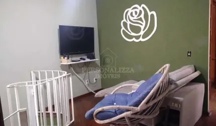 Casa para venda em Vila Joana (Ponte Sao Joao) com 3 dormitorios,7 vagas - Jundiai