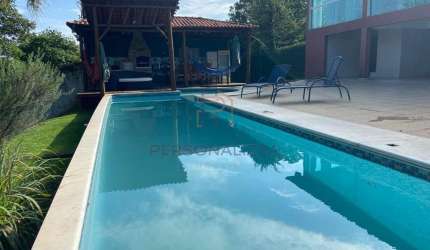 Casa de condominio em Parque da Fazenda - Itatiba