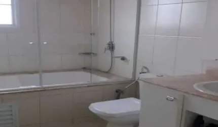 Apartamento em Jardim Campos Elisios - Jundiai, SP
