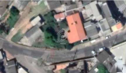 Terreno a venda em Vila Aparecida - Jundiai