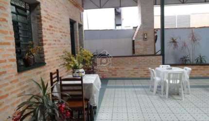 Salao / Loja para venda em Vila Arens II , Jundiai - SP