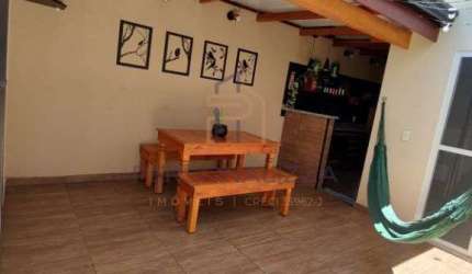 Linda casa em Rua sem Saida para venda, Parque Jundiai II, Jundiai - SP