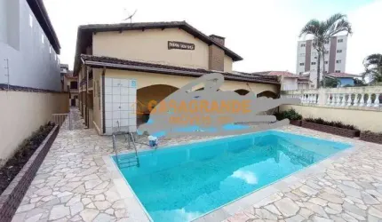 Casa Condoinio Morada Tapabora, Prainha, Caraguatatuba