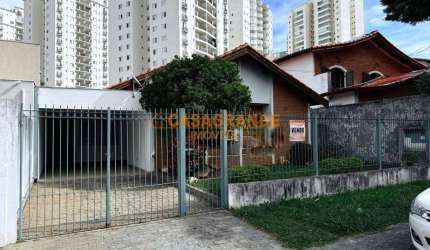 Casa com 3 quartos em excelente localização do Jardim Esplanada
