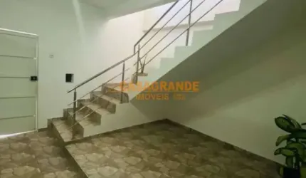 Casa Térrea com 3 quartos - 110 m² -  Jardim Satélite