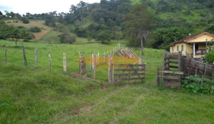 Chacara com 1 Alqueire em Conceição dos Ouros, MG